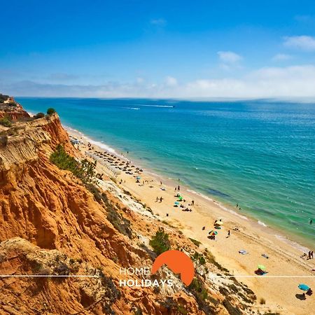 #020 Medronheira By Home Holidays Албуфейра Екстер'єр фото